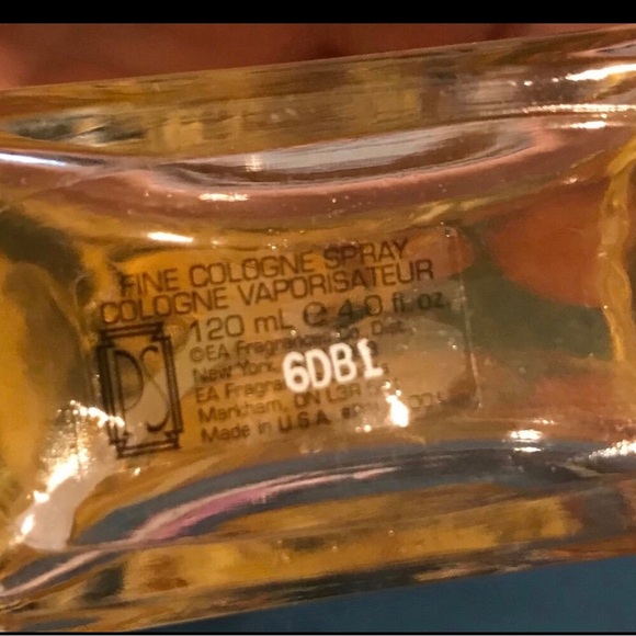 PS by Paul Sebastian 4oz - Picture 2 of 2